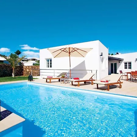 Vila Ambar Puerto del Carmen (Lanzarote)