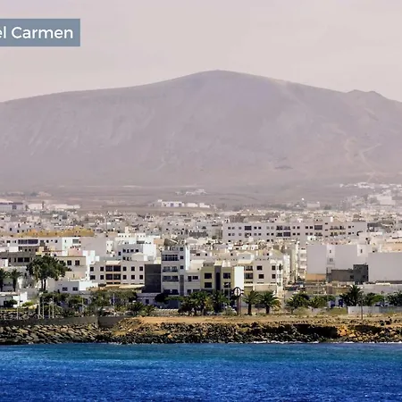 Villa Ambar Puerto del Carmen (Lanzarote)