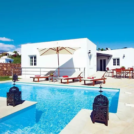 Villa Ambar *